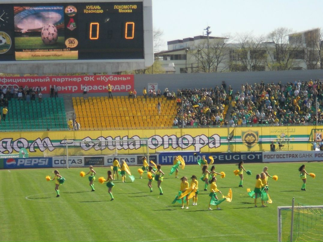 Александр Мысаков | Москва