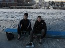 Фотография Елисеева Лехи