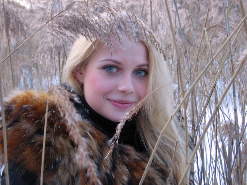 Екатерина Покровская | Тверь