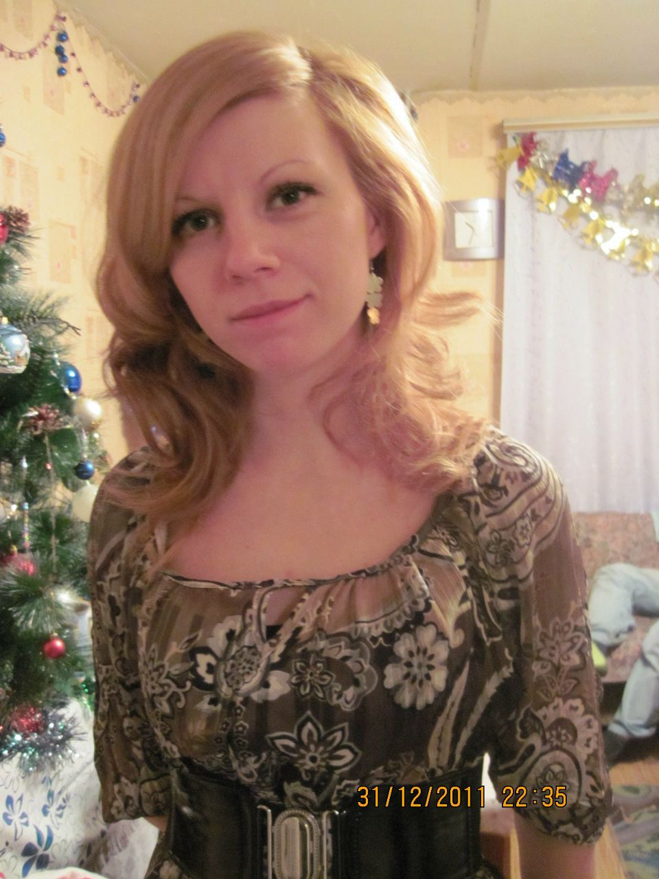 Надежда Задорова | Чебоксары