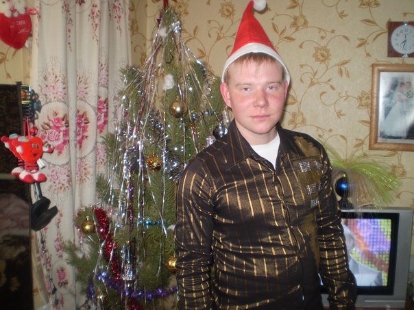 Олег Гречишников | Ейск