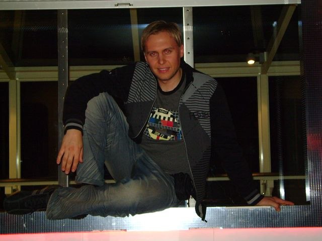 Сергей Лавриненков | Выборг