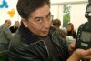 День рождения Фархата Кабдыкаирова День рождения Фархата Кабдыкаирова