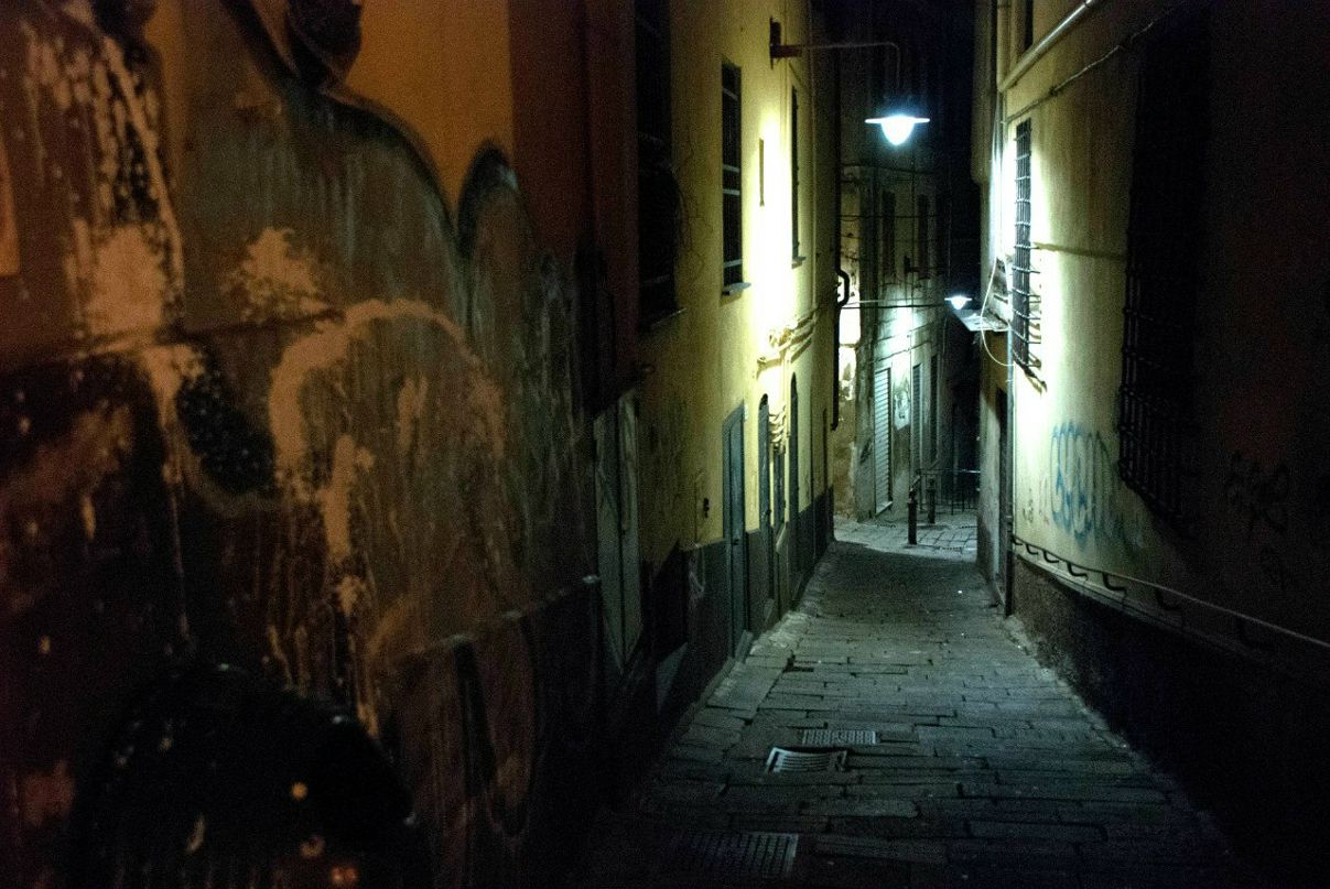 Анна Нестерова | Санкт-Петербург