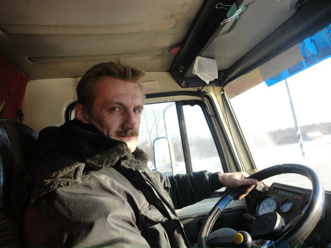 Геннадий Антипов | Великий Новгород