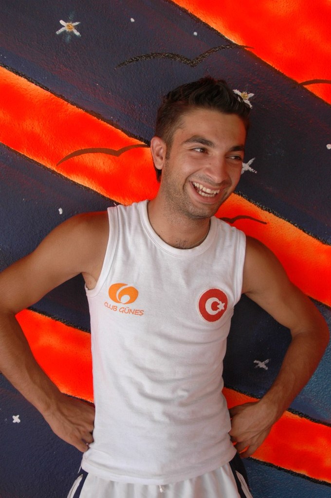 Imran Eyvazov __DJ-Ice__ | Баку