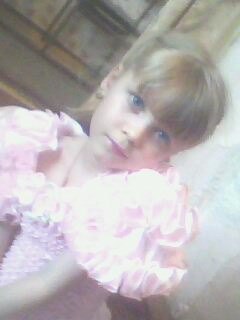 Вера Серкова Андреевна | Самодед