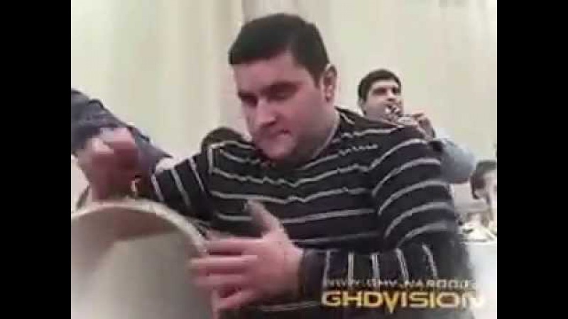 Armenian Virtuous Dhol