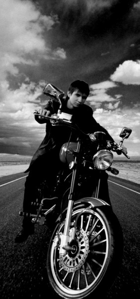 №89, Antonio Skidan, 36 лет №89, Antonio Skidan, 36 лет