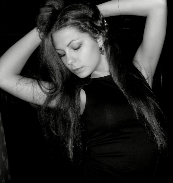 №36, Анна Дитрих, 31 год, Первомайск №36, Анна Дитрих, 31 год, Первомайск