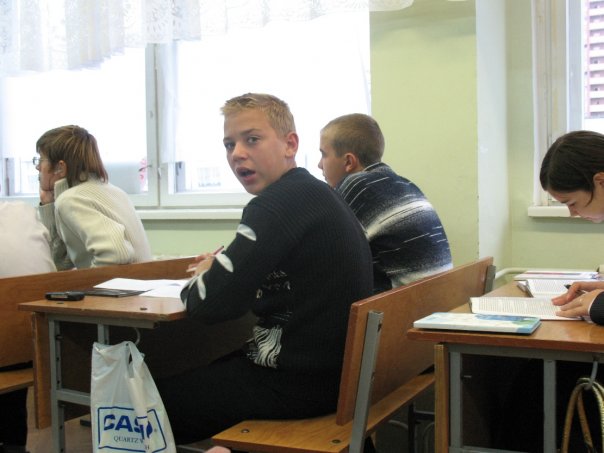 №31, Алексей Максудов, 33 года, Тольятти №31, Алексей Максудов, 33 года, Тольятти