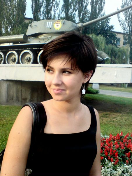 №38, Наташа Коваль, Киев №38, Наташа Коваль, Киев