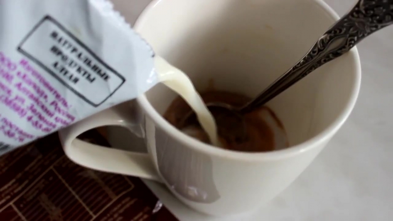 Белковый коктейль от faberlic Побалуй себя полезной