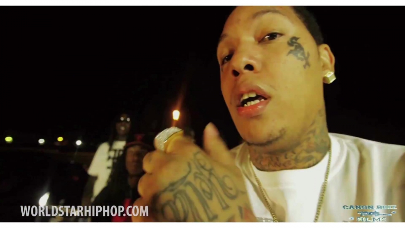 Slim Jesus Feat. P. Rico, King Yella Killa Kellz Drill Time
