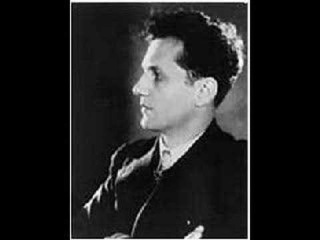 Vladimir Sofronitsky plays Schumann