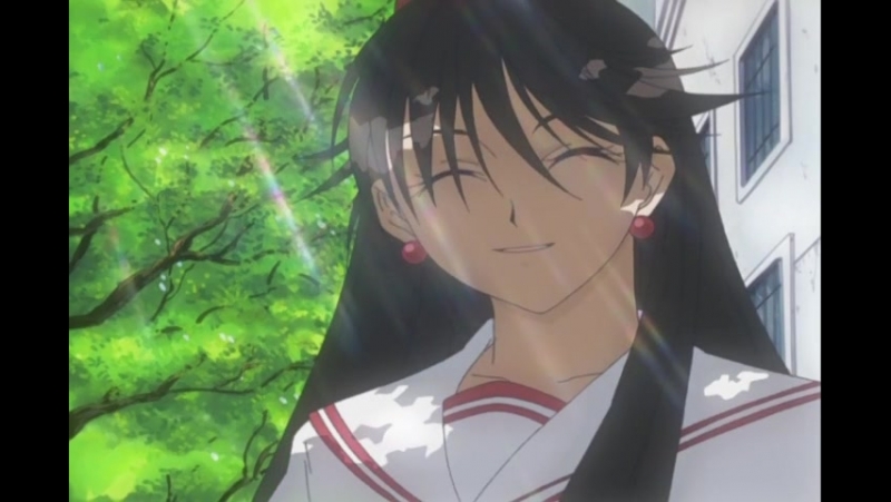 Timecraft Aria the Animation 07 Озвучка