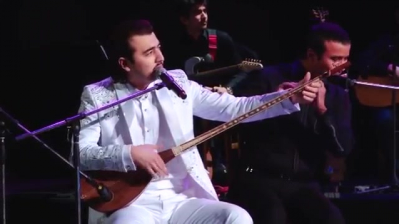 Shohjahon Jorayev SHUKRONA konsert Dasturi 2013 1
