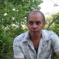Андрей Комлев