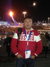 Игорь Осипов