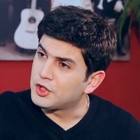 Григорий Петросян