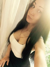 Анастасия Амелена