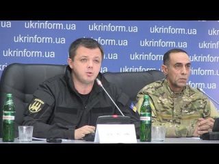 Семен Семенченко про обов’язковий пункт коаліційної угоди <#HromadskeTV>