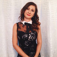 Ирина Федорова