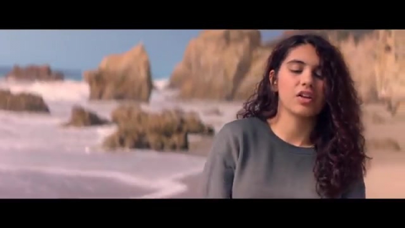 Alessia Cara How Far Ill Go Official