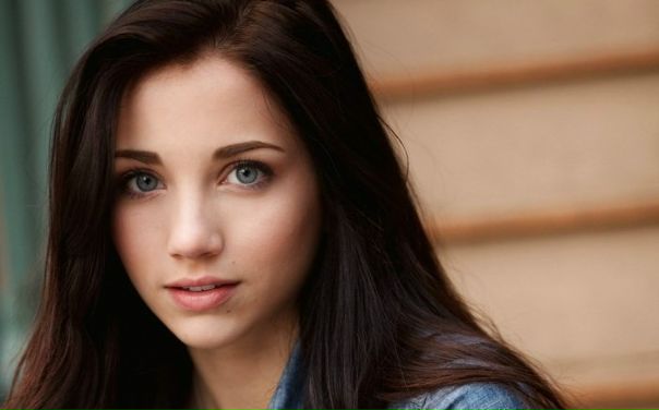 Марина Ильина, Россия, Москва