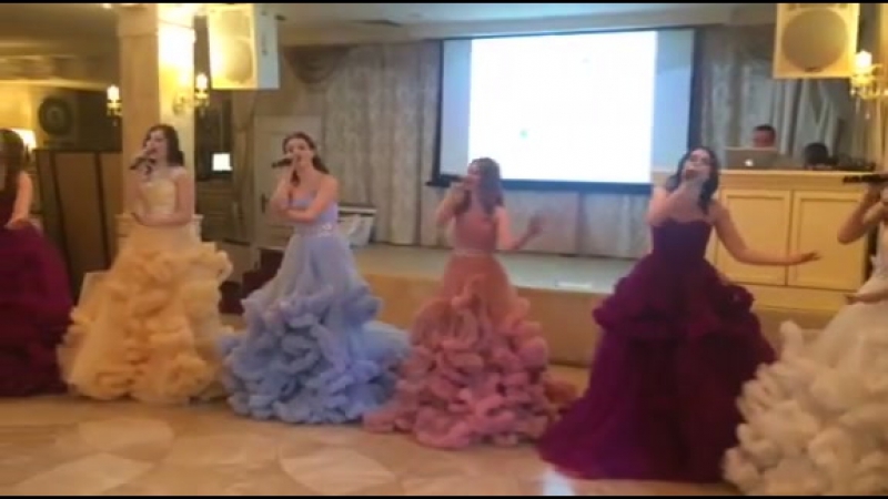 Elens group Полонез