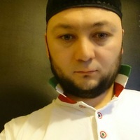 Нурик Кулушов