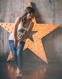 Ирина Полякова