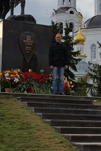 Сергей Дмитриев