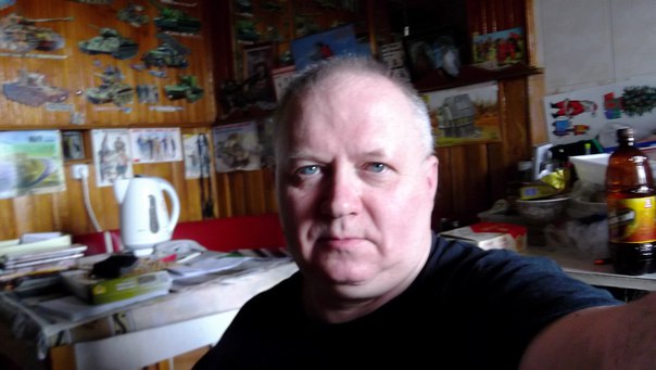 Дмитрий Тимофеев, Россия, Москва