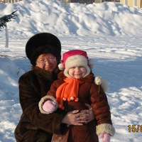 Татьяна Казакова