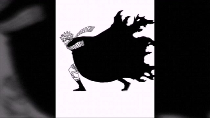 Natsu