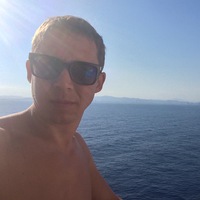 Константин Кузин