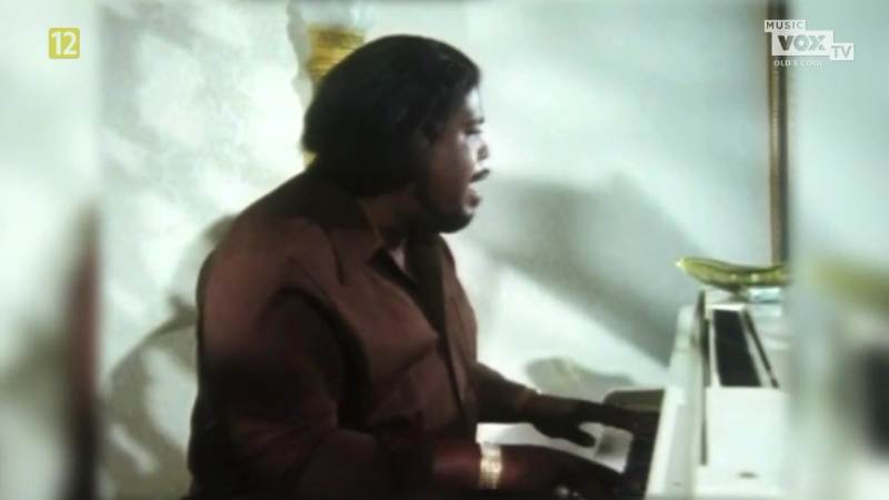 Barry White Youre My First My Last My Everything ( Music Vox Olds Cool