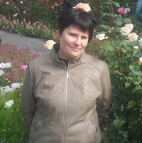 Елена Куликова