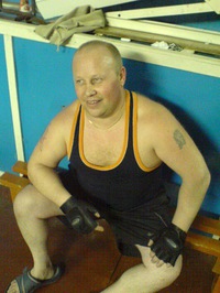 Юрий Вагин