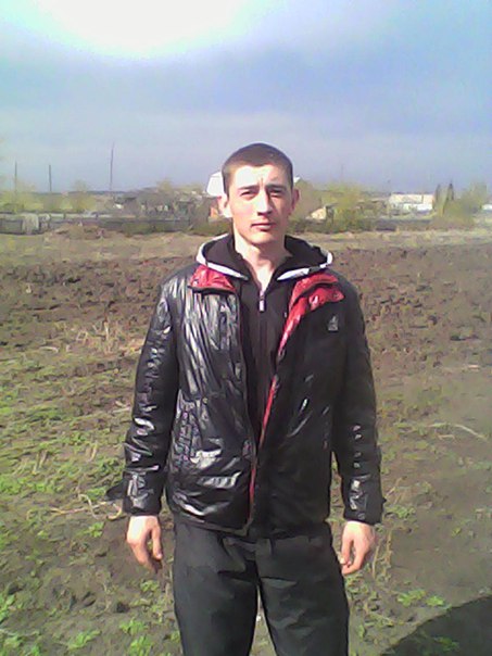 Евгений Цыба, Россия, Омск