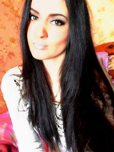 Екатерина Лозовская, Россия, Воронеж