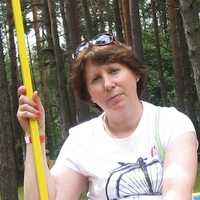 Ольга Жукова