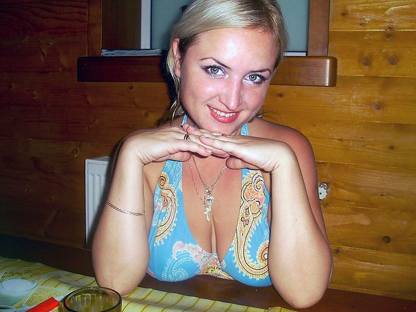 Галина Андреева, Россия, Санкт-Петербург