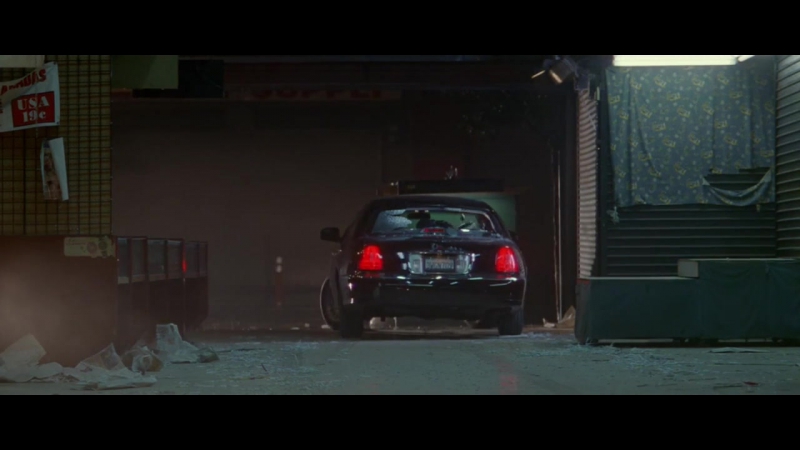 Час пик Rush Hour