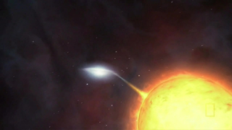 Конец мира, Beginning of the