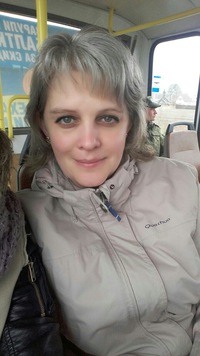 Светлана Яковлева
