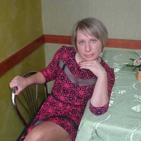 Людмила Кравченко