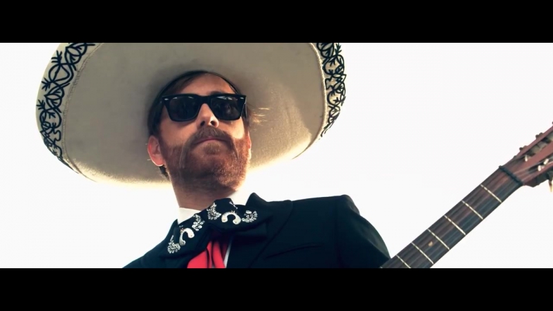 The Black Keys Howlin For You Official Music