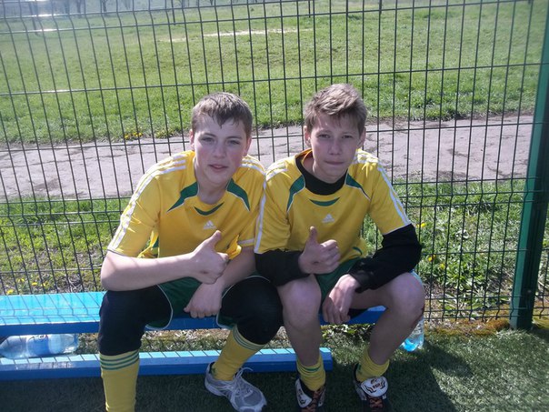 Дима Куцый, Россия, Донецк